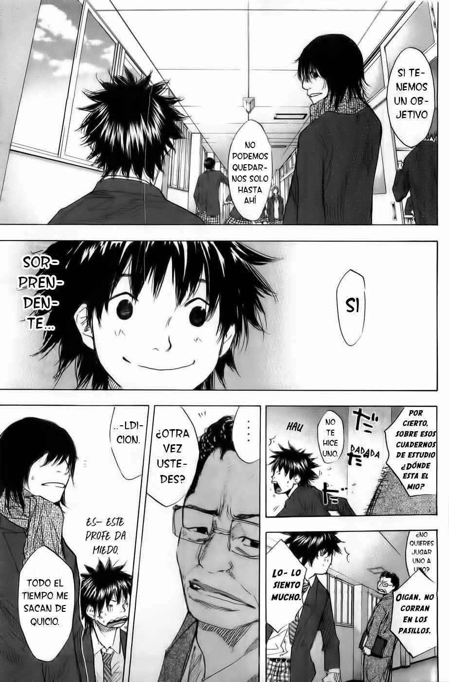 Capitulo 171 page 17