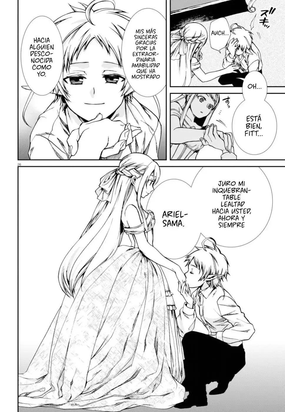 Capitulo 38 page 30