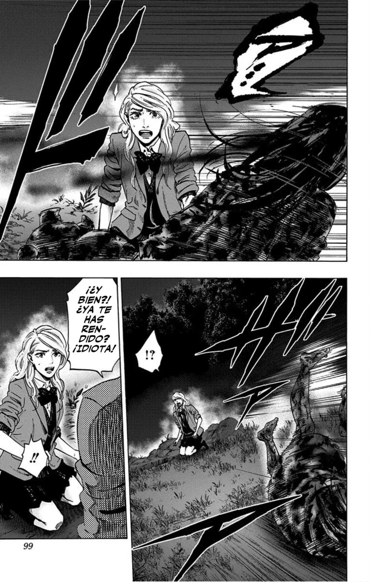 Capitulo 146 page 11