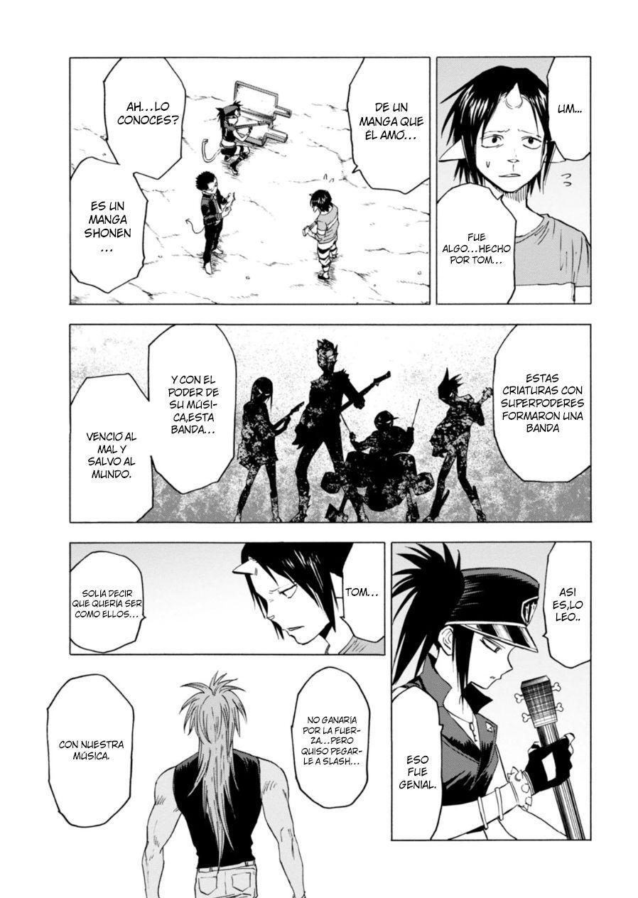 Capitulo 65 page 31