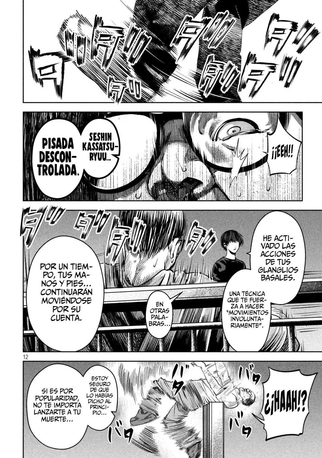 Capitulo 23 page 14