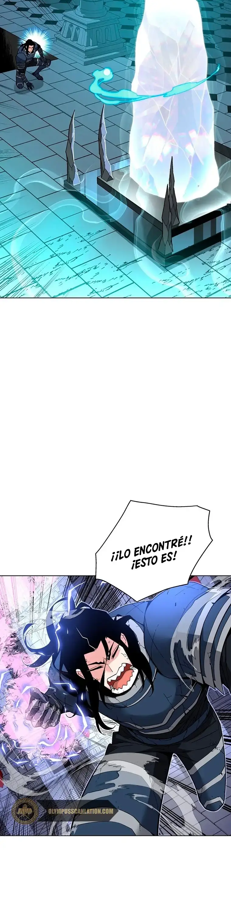 Capitulo 32 page 22