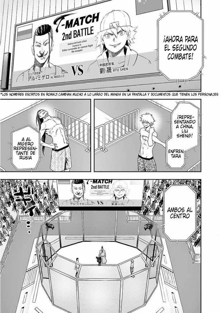 Capitulo 74 page 3