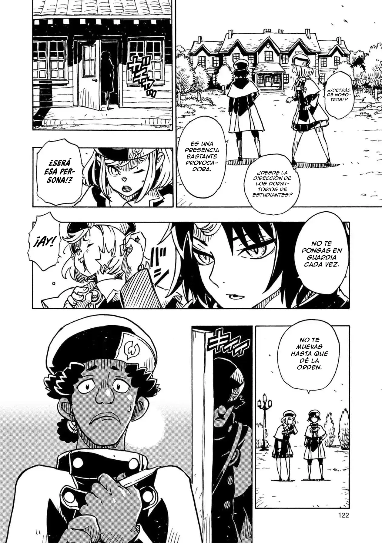 Capitulo 28 page 9