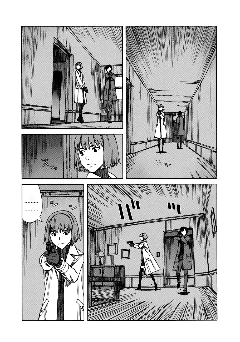 Capitulo 35.4 page 10