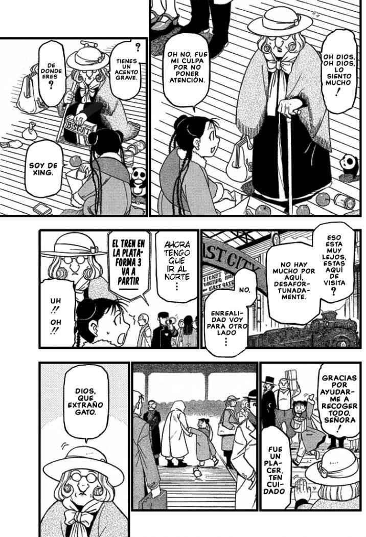 Capitulo 63 page 21