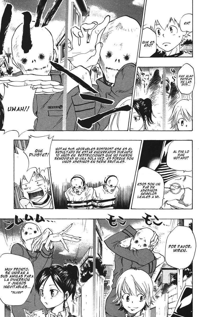 Capitulo 69 page 3
