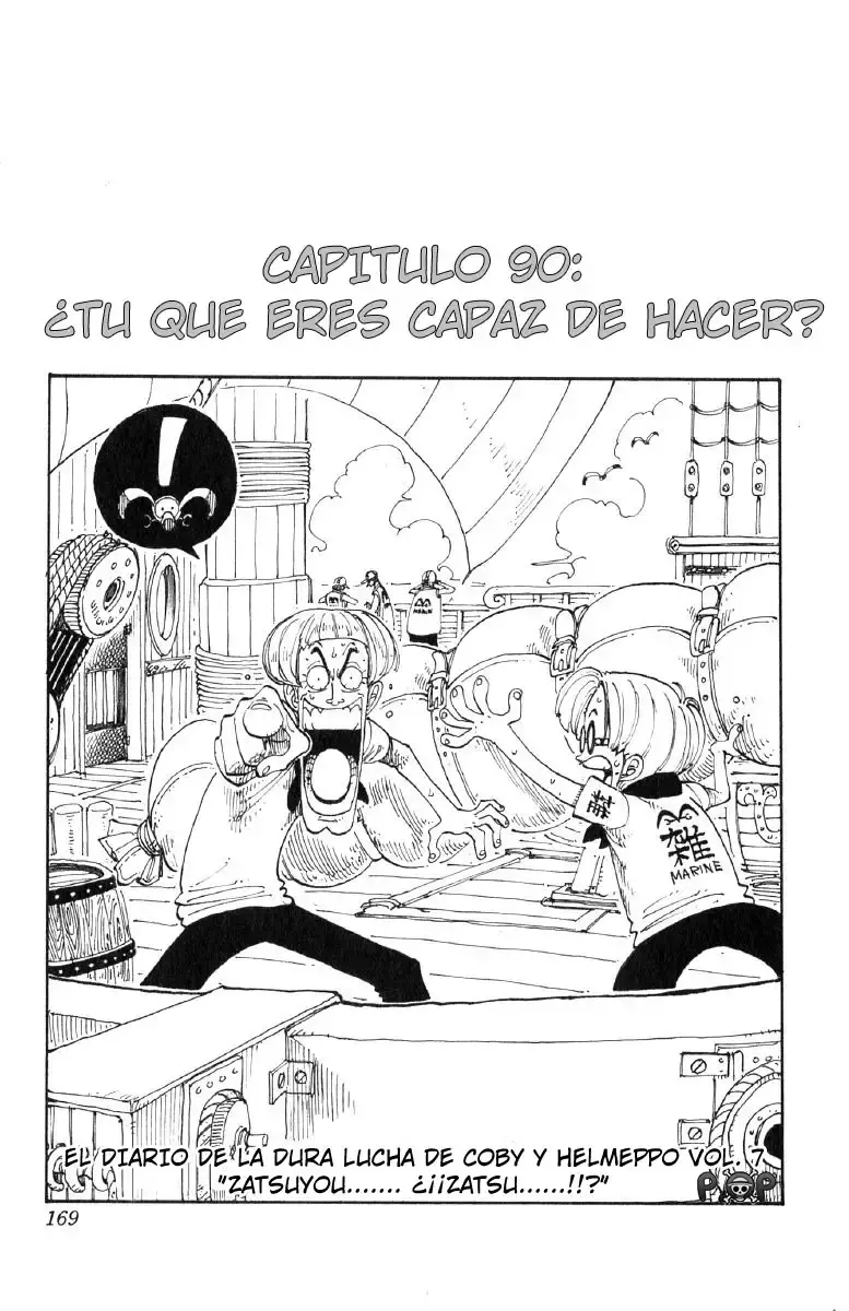 Capitulo 90 page 1
