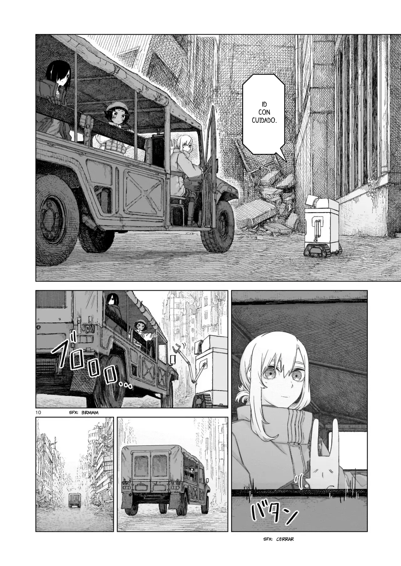 Capitulo 13 page 10