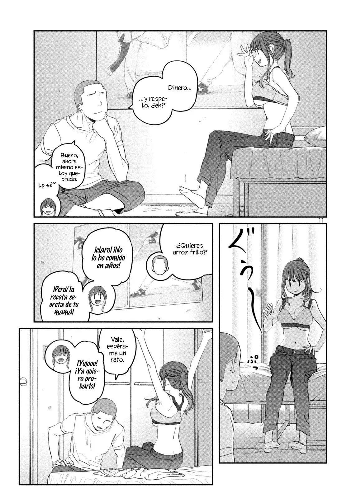 Capitulo 78 page 12