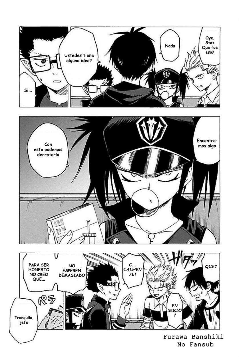 Capitulo 50 page 6