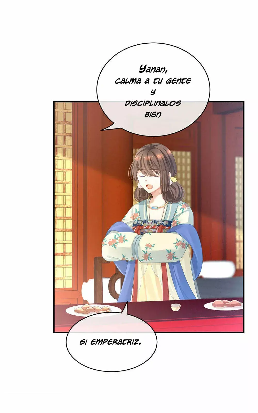 Capitulo 67 page 19