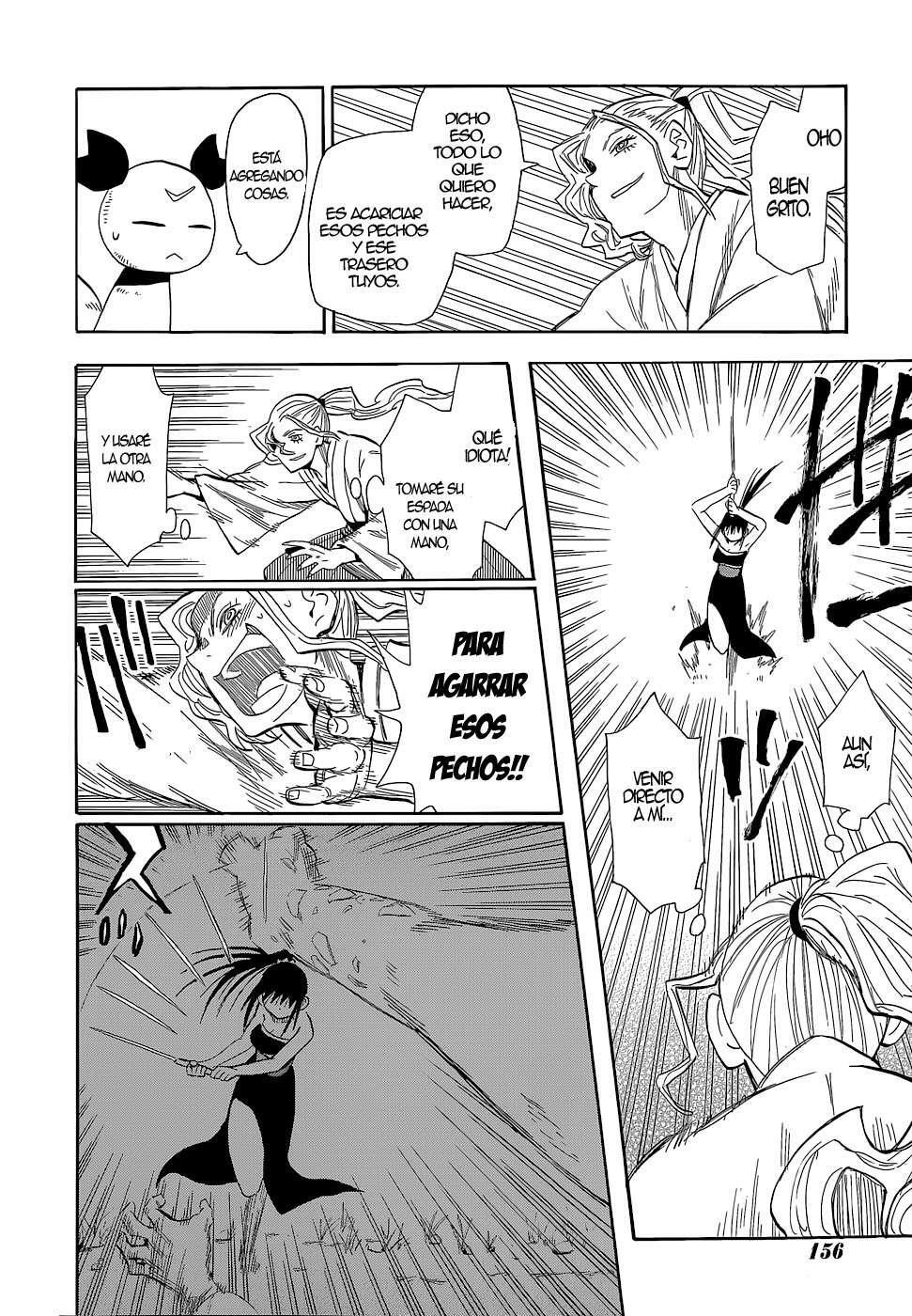 Capitulo 56 page 23