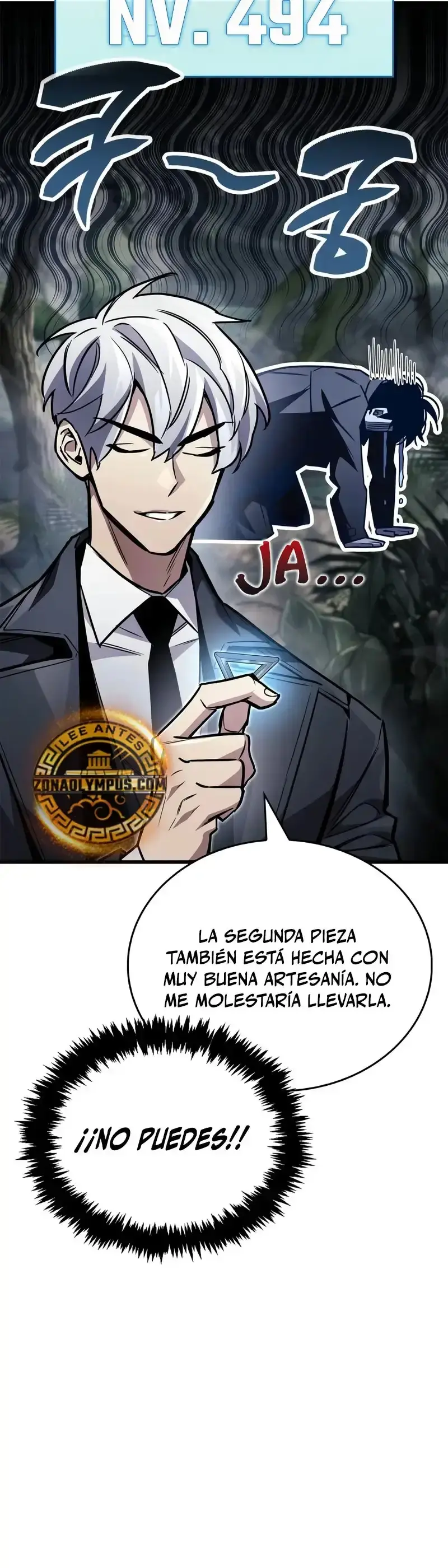 Capitulo 89 page 15