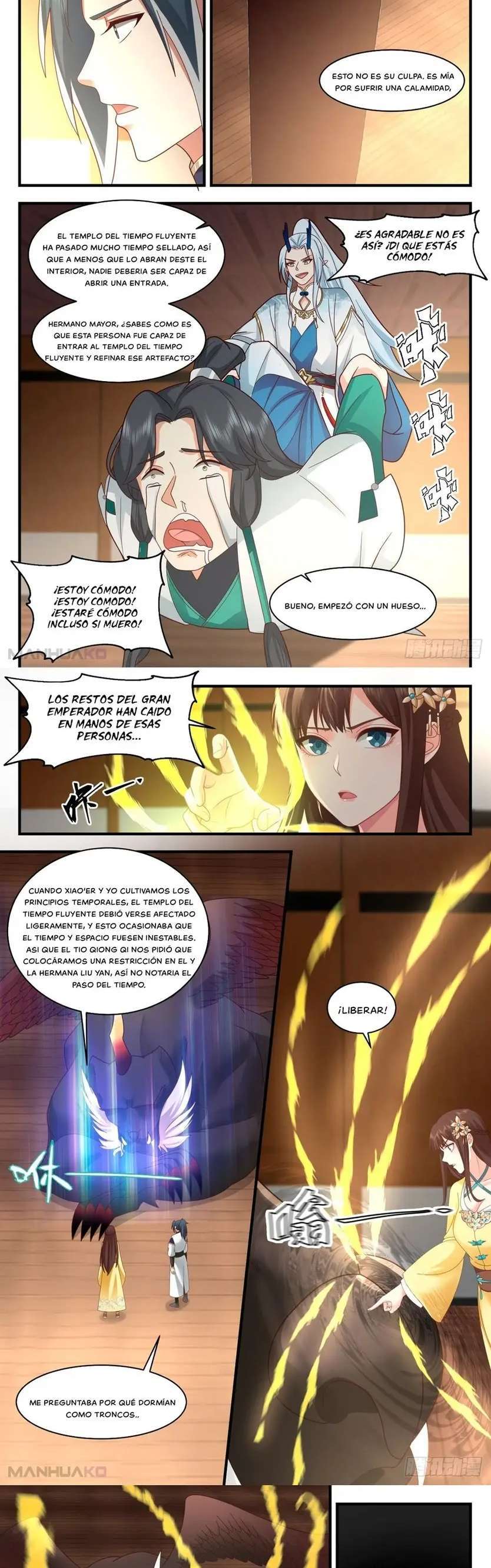 Capitulo 2487 page 5