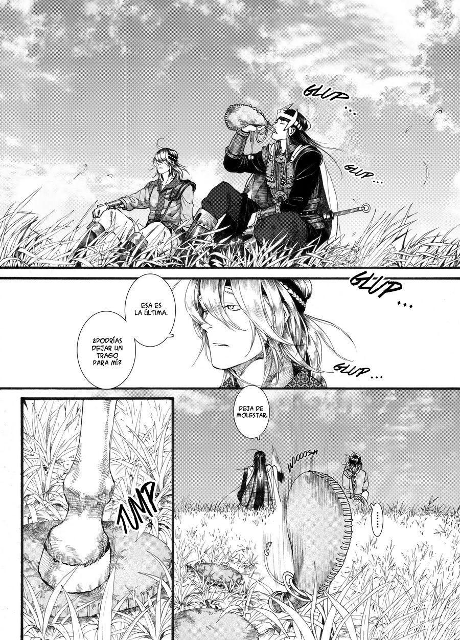 Capitulo 54 page 20