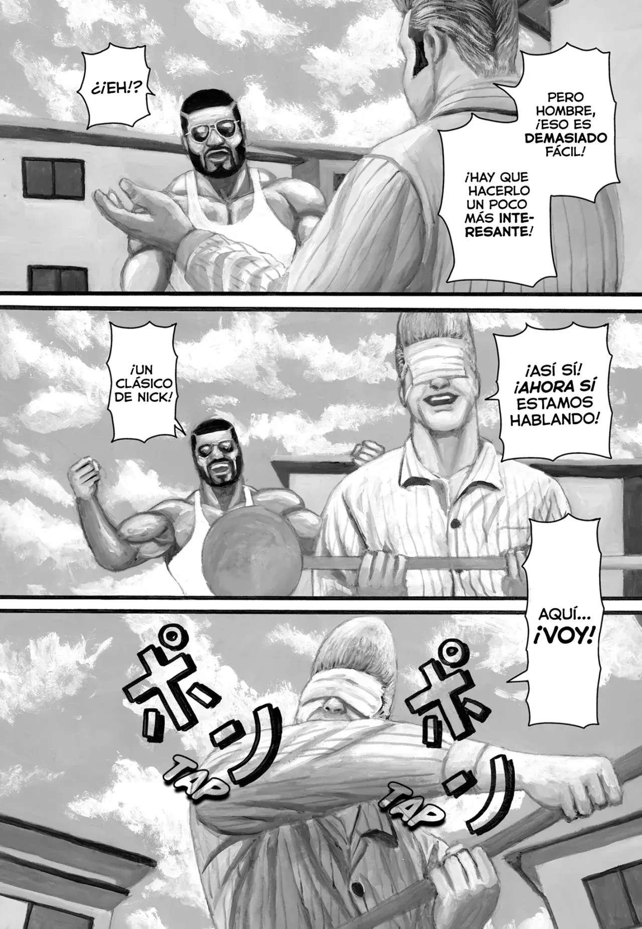 Capitulo 64 page 2