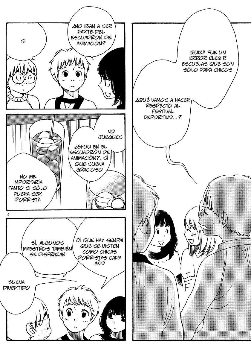 Capitulo 105 page 5