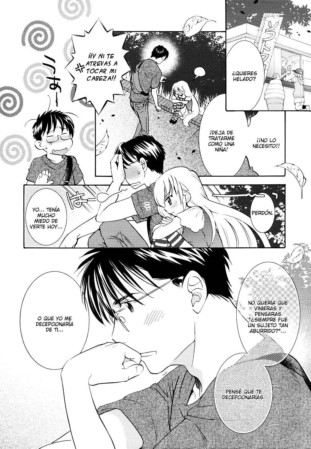 Capitulo 93 page 15