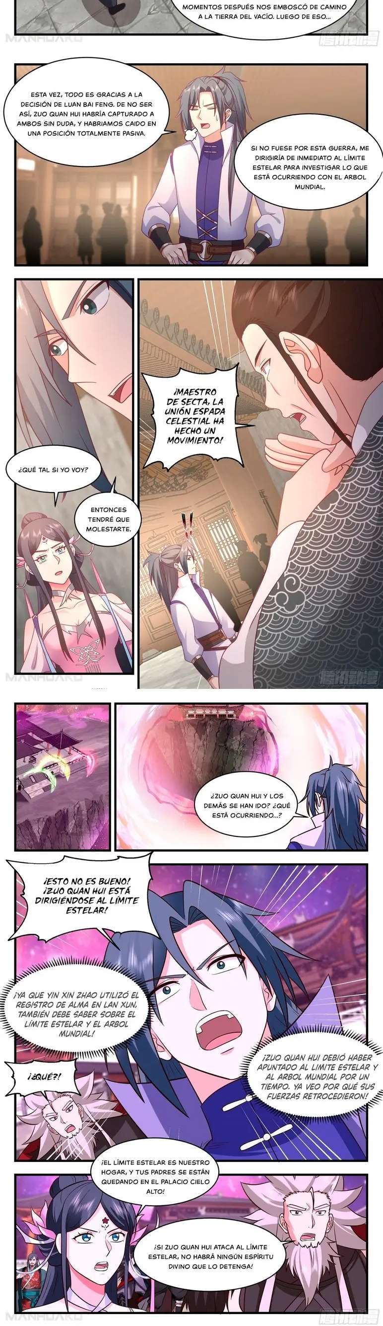Capitulo 2868 page 3