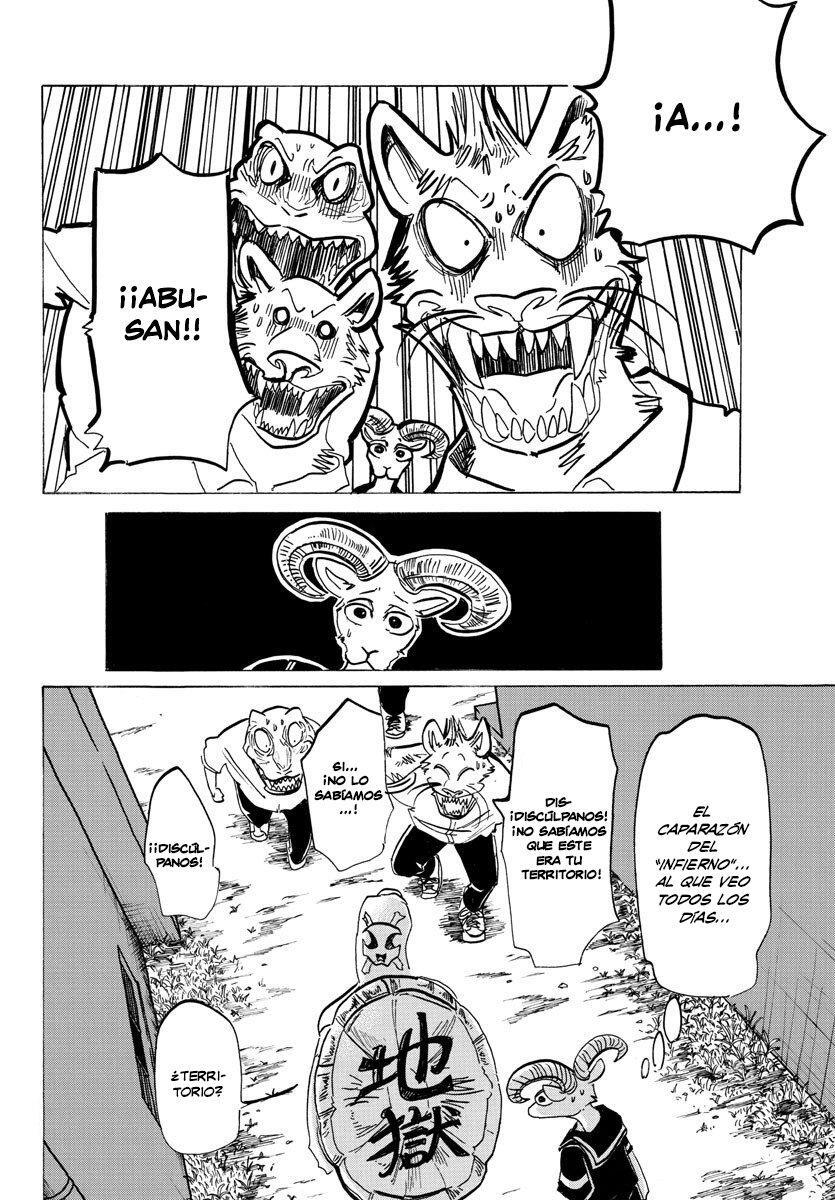 Capitulo 17 page 8