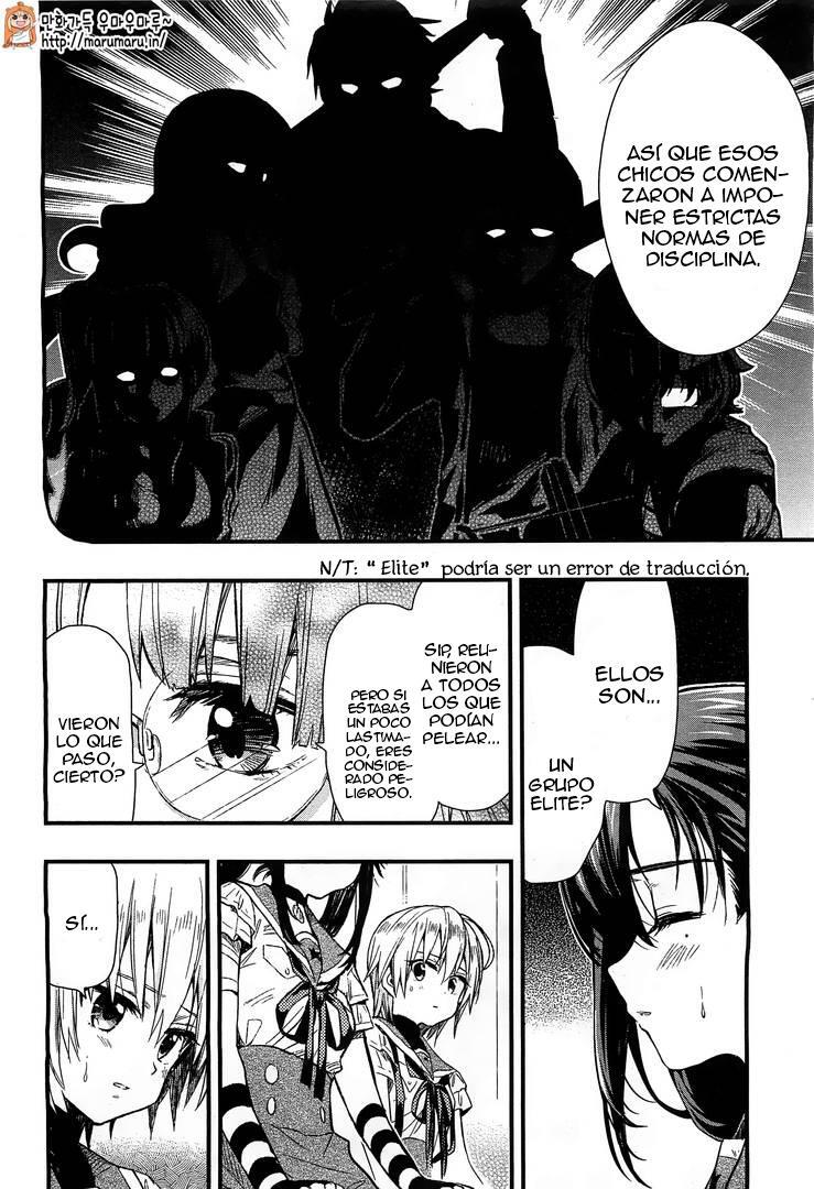 Capitulo 38 page 17