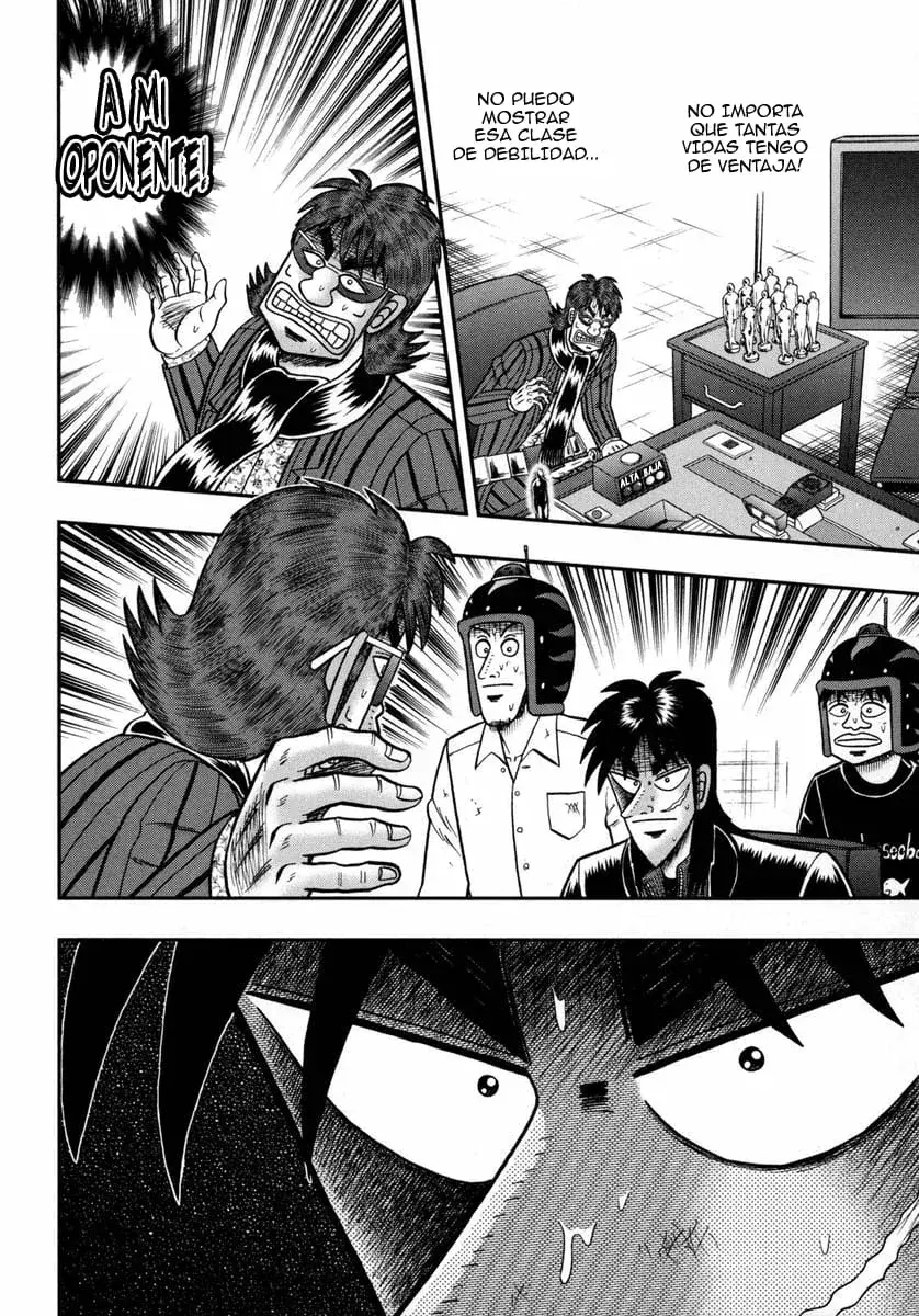 Capitulo 62 page 19