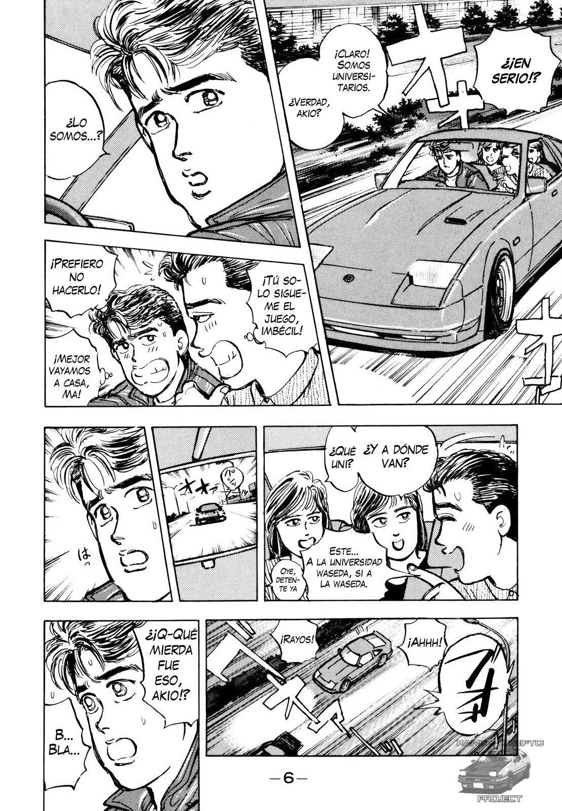 Capitulo 1 page 9