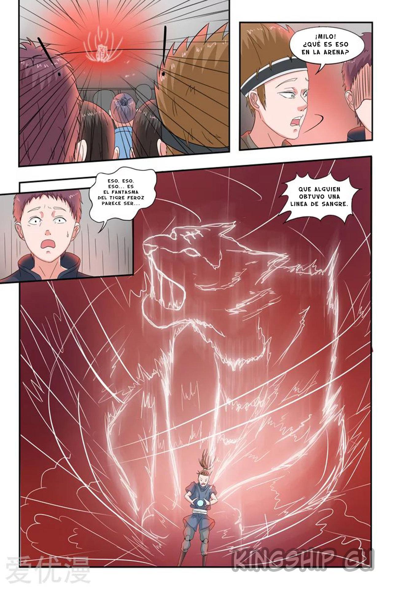 Capitulo 82 page 10