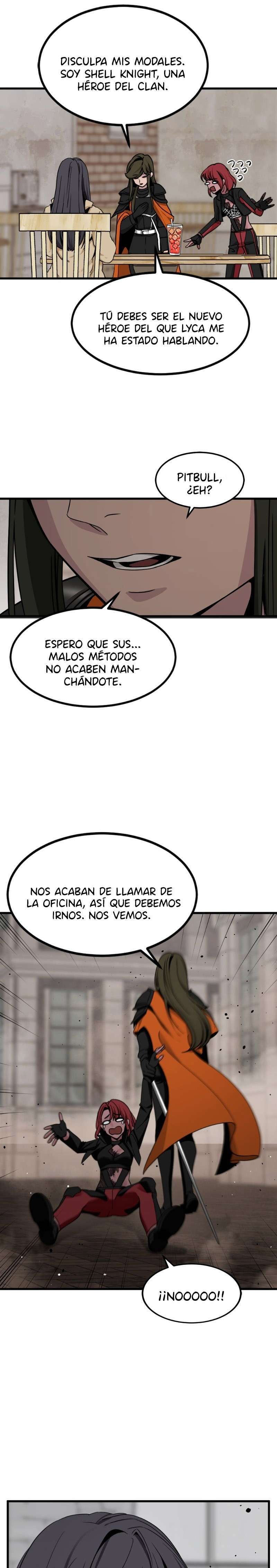 Capitulo 94 page 18