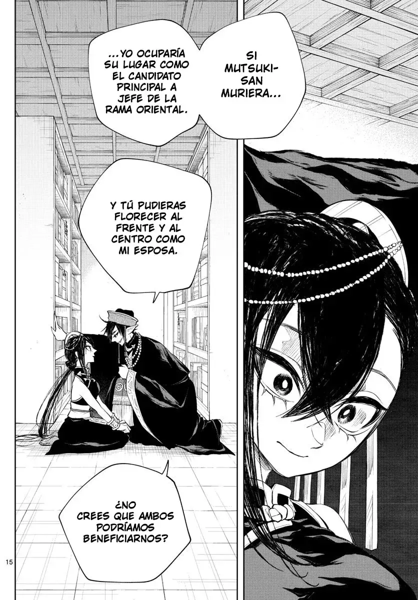 Capitulo 14 page 16