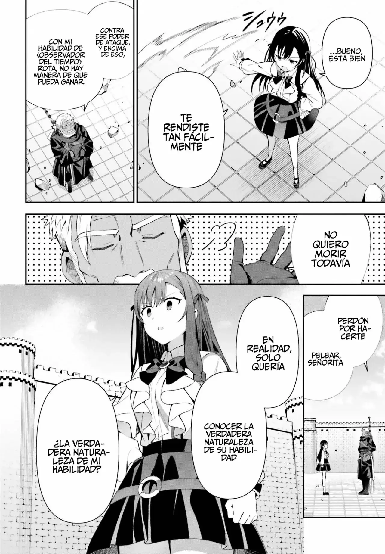 Capitulo 9.50 page 9