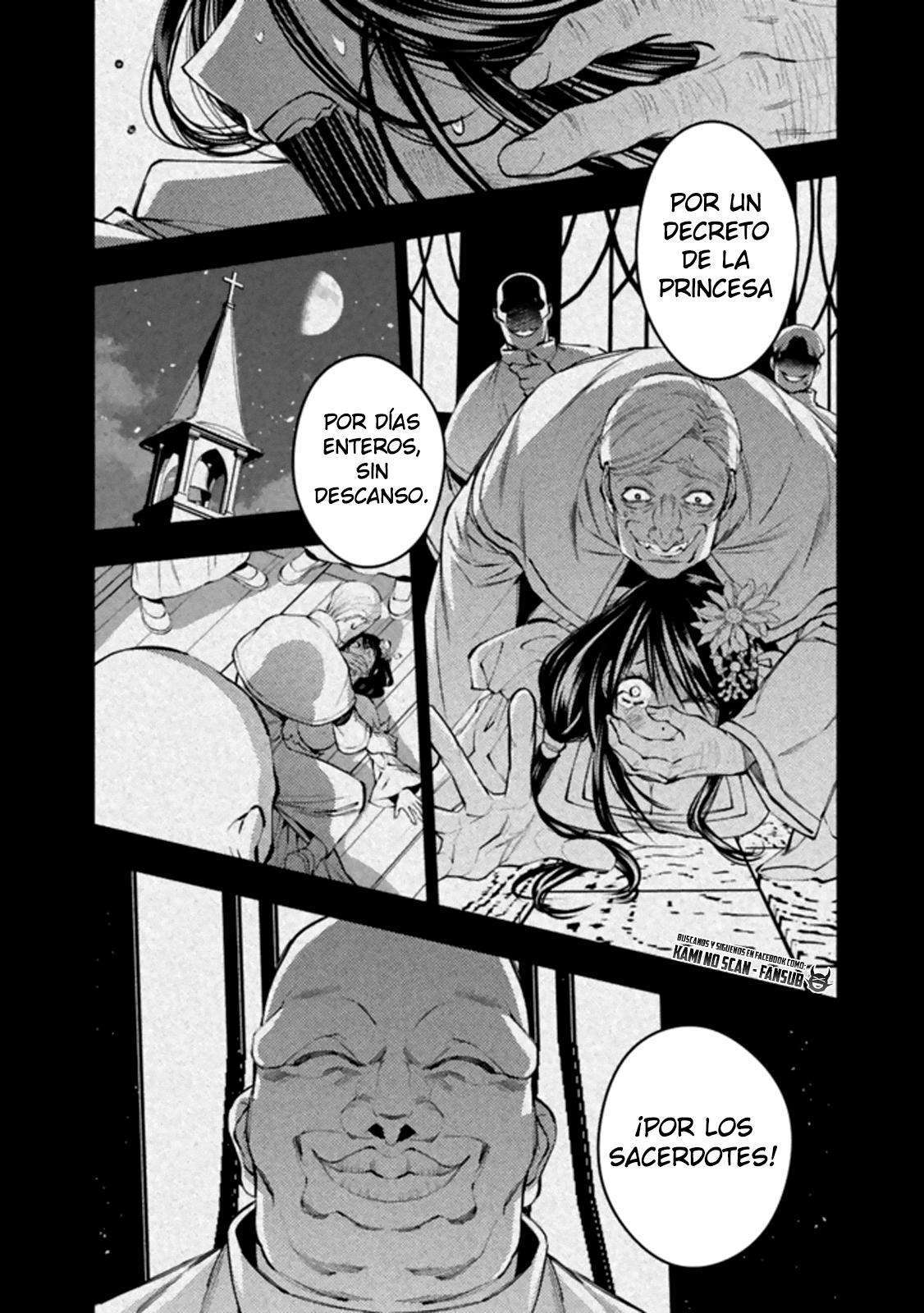 Capitulo 43 page 11
