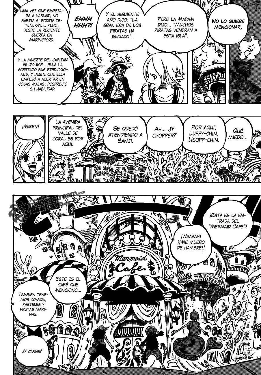 Capitulo 610 page 9