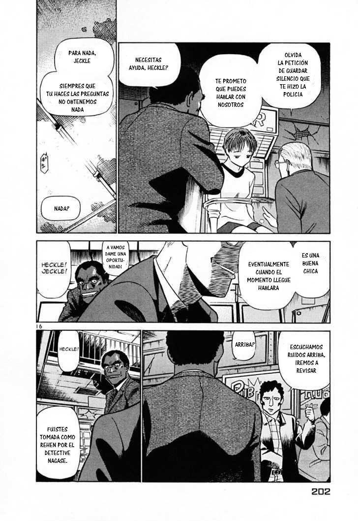 Capitulo 43 page 16