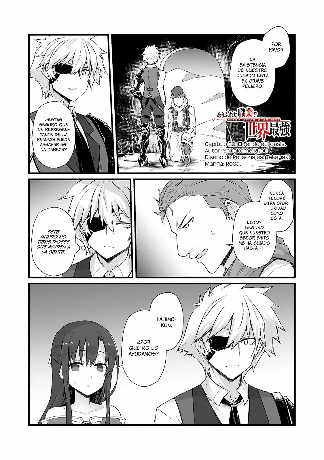 Capitulo 50 page 2