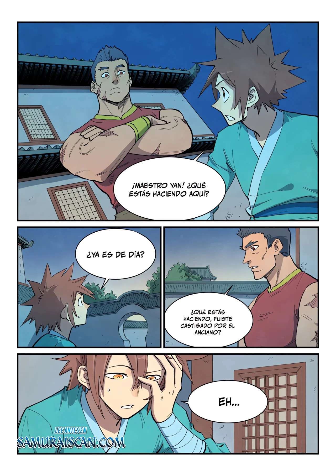 Capitulo 682 page 3