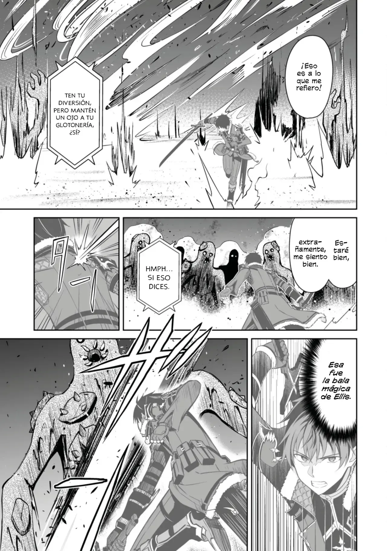 Capitulo 64 page 15