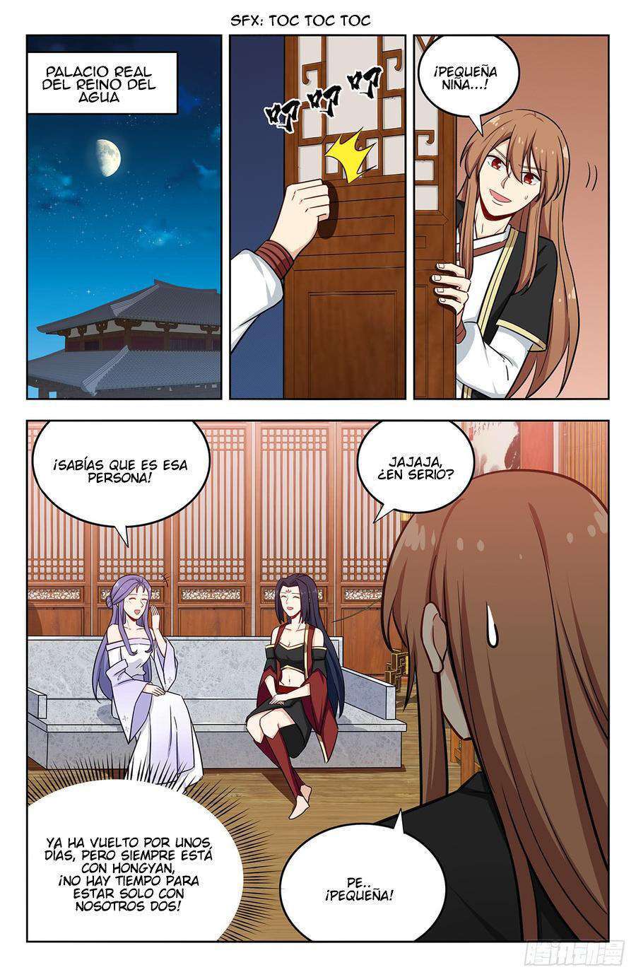 Capitulo 232 page 3
