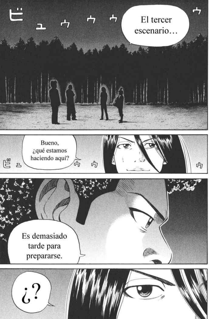 Capitulo 82 page 9