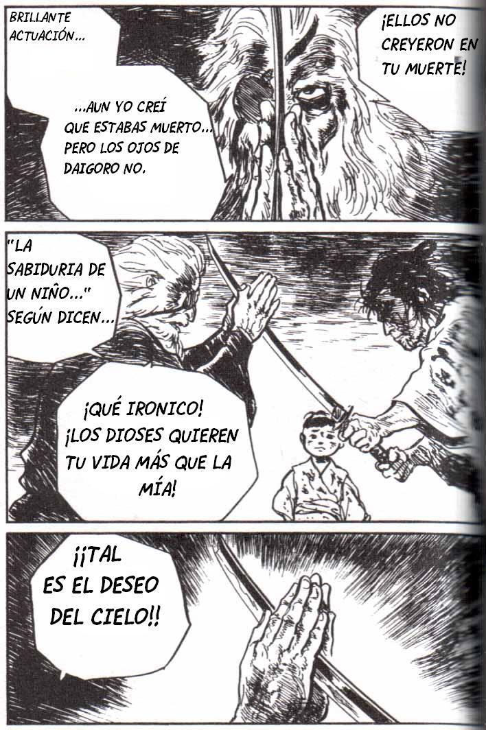 Capitulo 142 page 23
