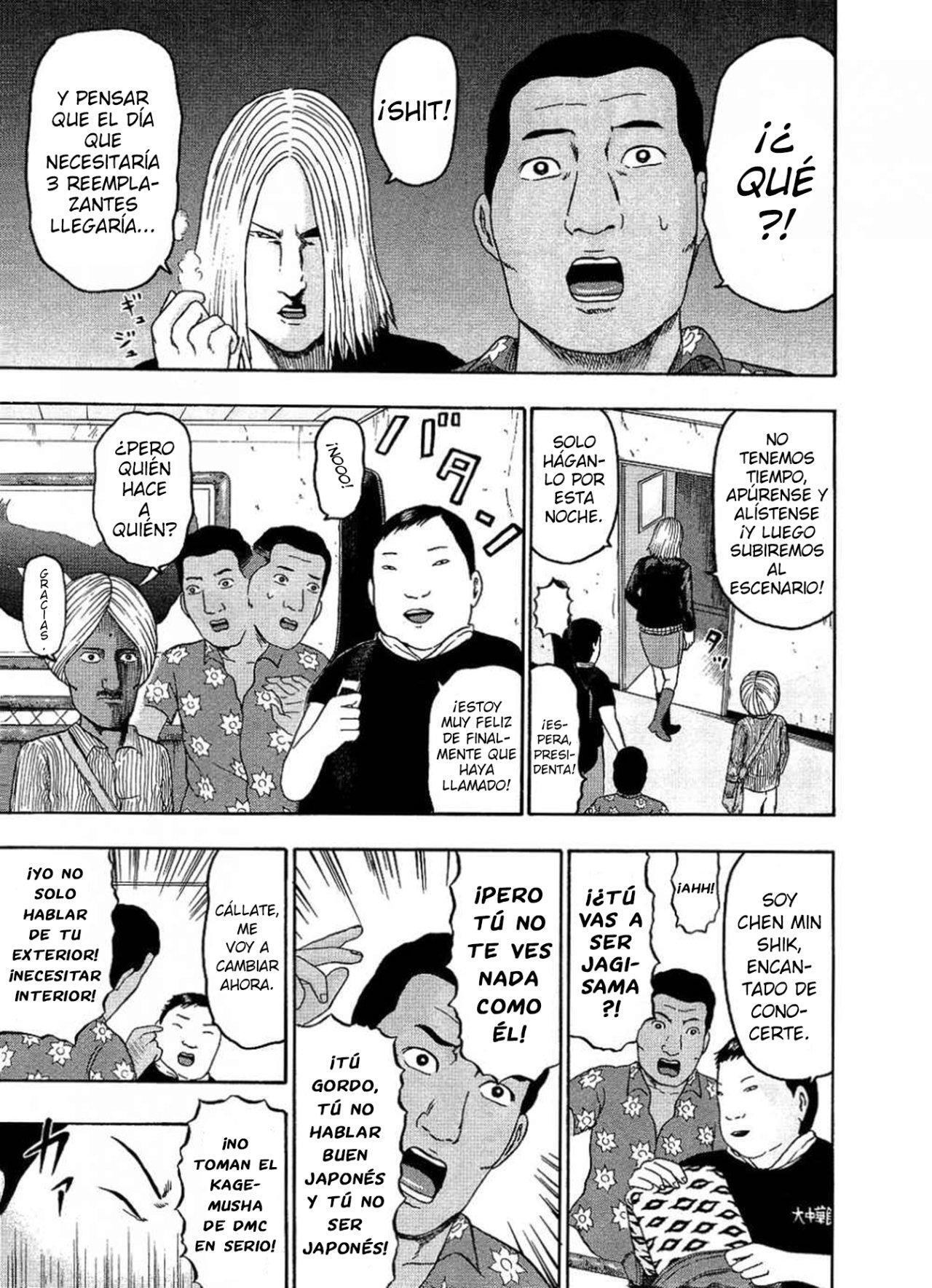 Capitulo 89 page 4