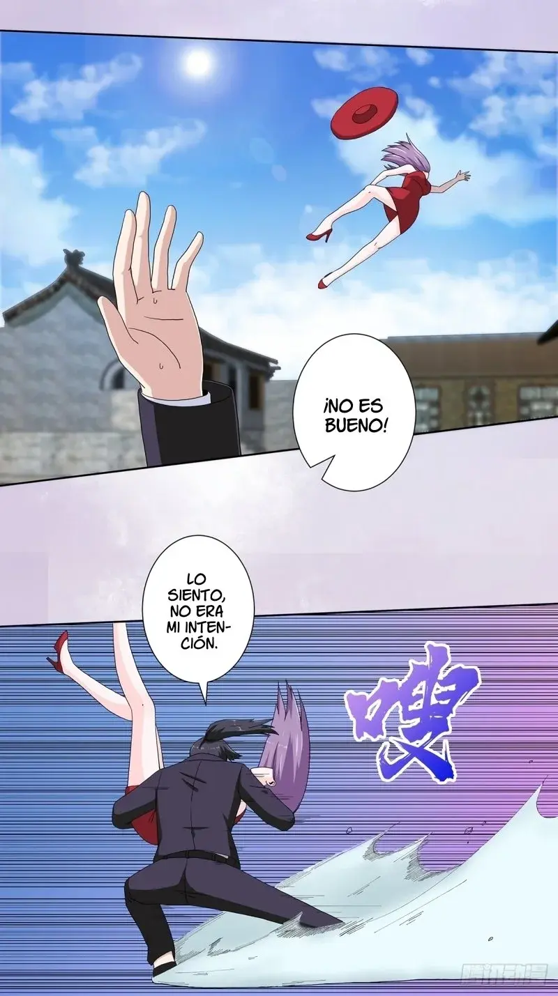 Capitulo 66 page 10