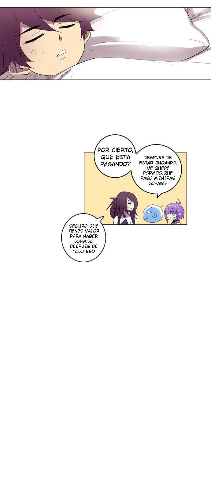 Capitulo 91 page 11