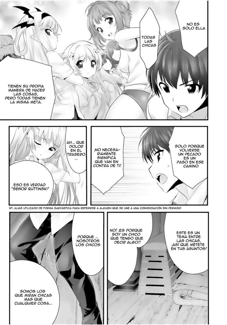 Capitulo 9.90 page 12