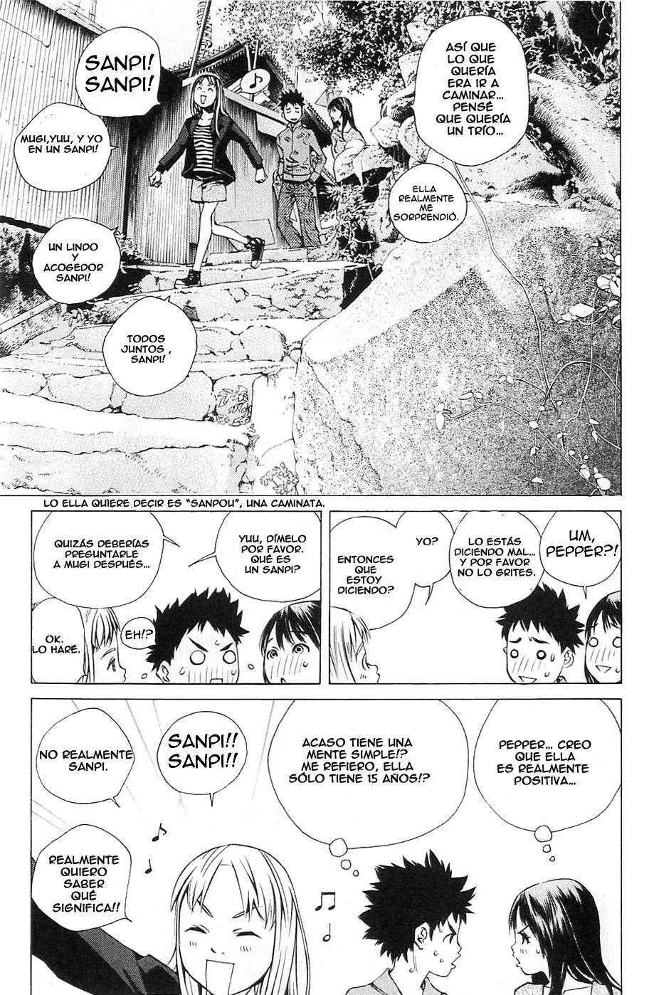 Capitulo 114 page 15
