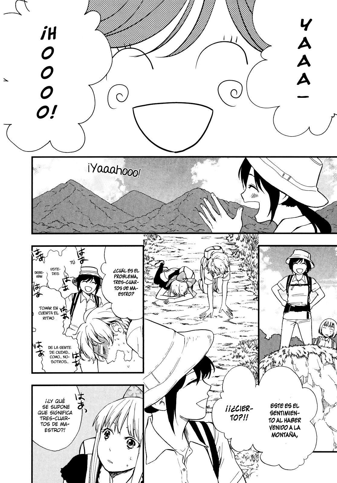 Capitulo 23 page 6