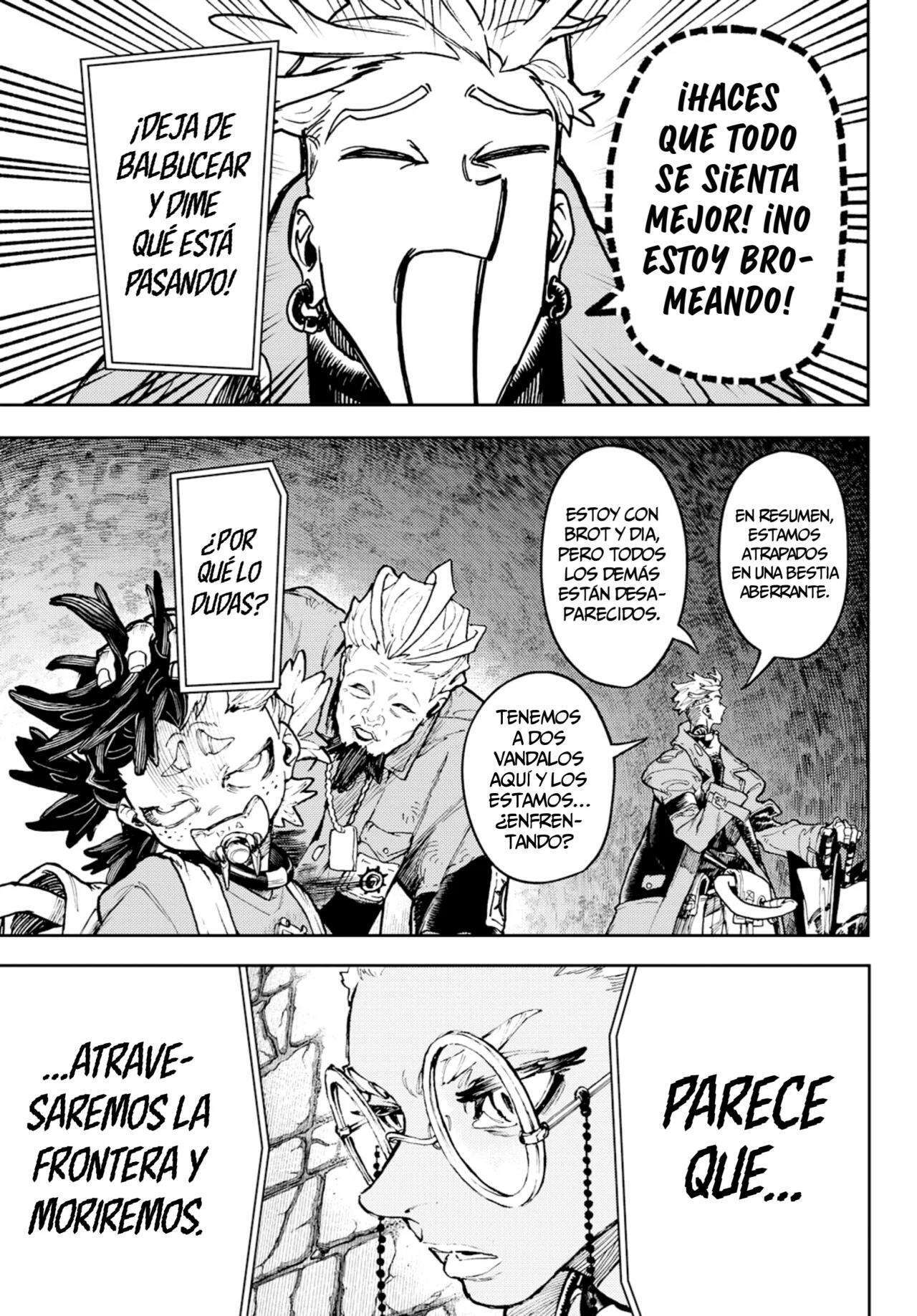 Capitulo 70 page 12