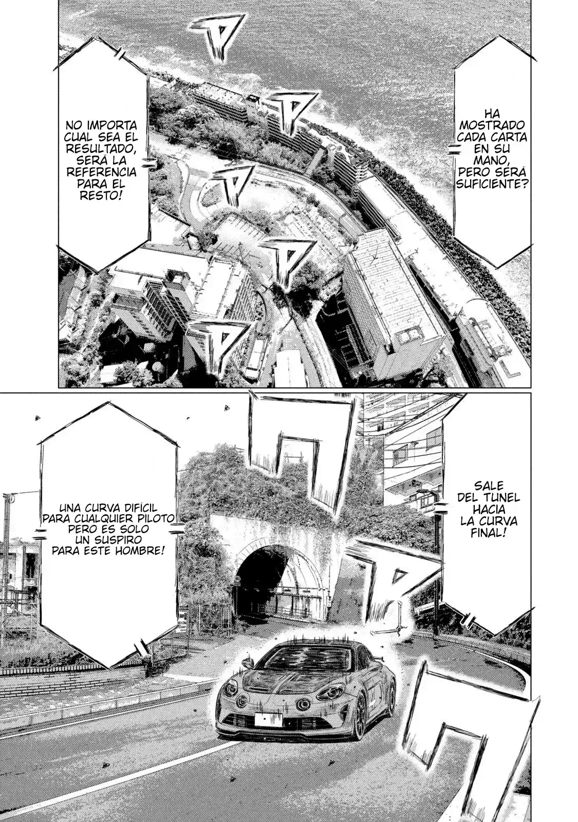 Capitulo 218 page 15