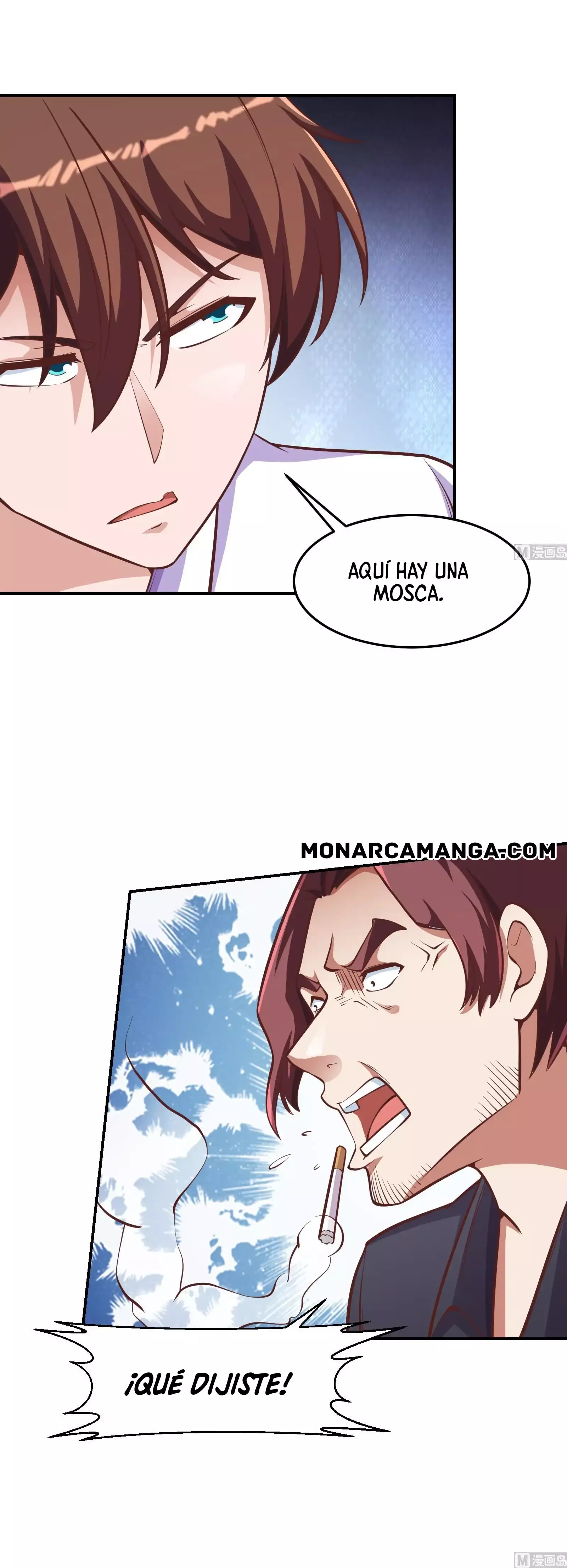 Capitulo 301 page 11